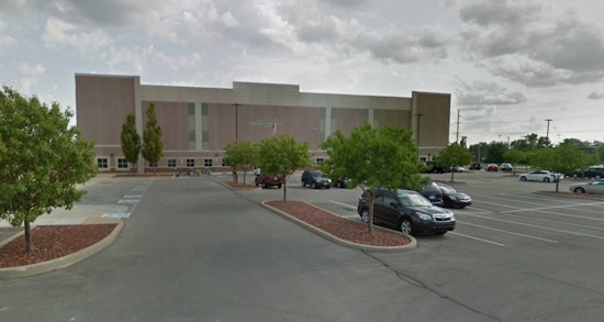 Armed Carjacking Suspects Arrested After High-Speed Chase Leads to Hamilton East Public Library in Noblesville