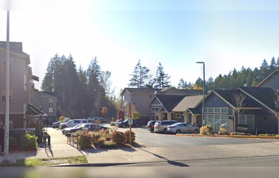 Armed Domestic Violence Suspect Shot by Police in Early Morning Federal Way Incident