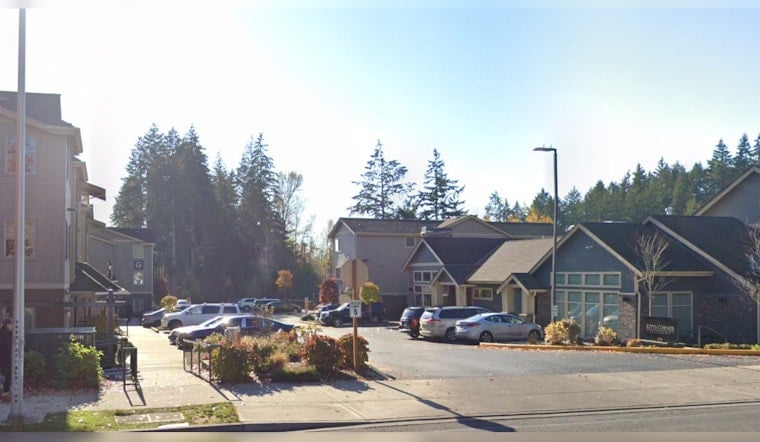 Armed Domestic Violence Suspect Shot by Police in Early Morning Federal Way Incident
