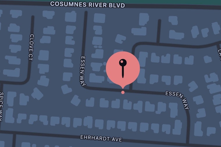 Armed Individual Prompts Evacuation and Shelter-in-Place Orders in South Sacramento Neighborhood