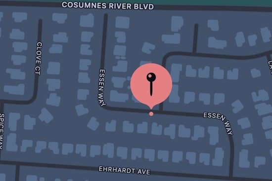 Armed Individual Prompts Evacuation and Shelter-in-Place Orders in South Sacramento Neighborhood