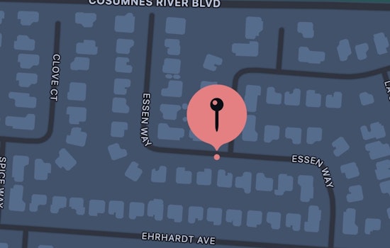 Armed Individual Prompts Evacuation and Shelter-in-Place Orders in South Sacramento Neighborhood
