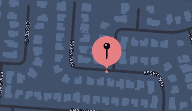 Armed Individual Prompts Evacuation and Shelter-in-Place Orders in South Sacramento Neighborhood