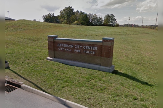 Armed Standoff Ends with Suspect Injured in Jefferson City, Investigations Underway