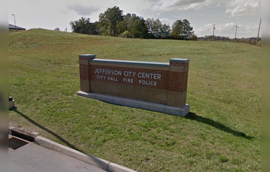 Armed Standoff Ends with Suspect Injured in Jefferson City, Investigations Underway