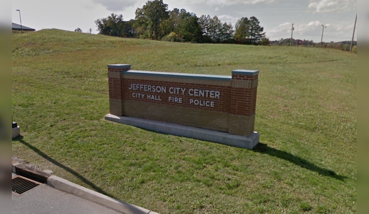 Armed Standoff Ends with Suspect Injured in Jefferson City, Investigations Underway