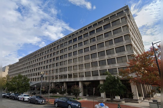 Arrest Made in Connection with April Shooting Death on North Capitol Street in D.C.