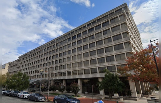 Arrest Made in Connection with April Shooting Death on North Capitol Street in D.C.