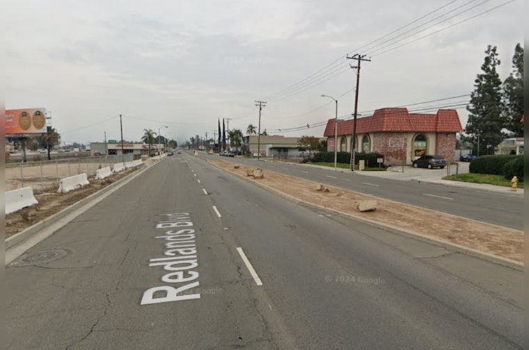 Arrests Made in Loma Linda Burglary Case, San Bernardino County Operation Links Duo to Theft Spree