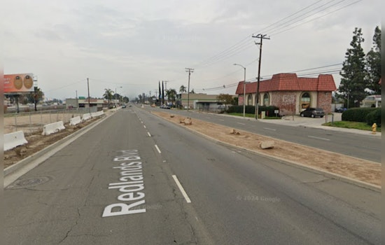 Arrests Made in Loma Linda Burglary Case, San Bernardino County Operation Links Duo to Theft Spree