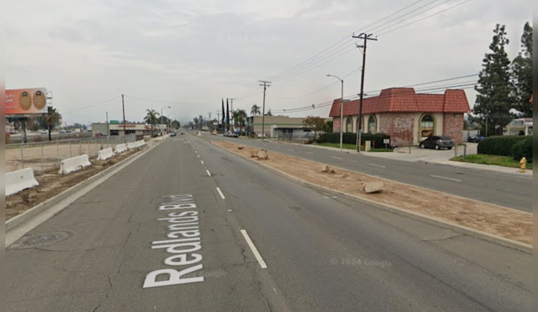 Arrests Made in Loma Linda Burglary Case, San Bernardino County Operation Links Duo to Theft Spree
