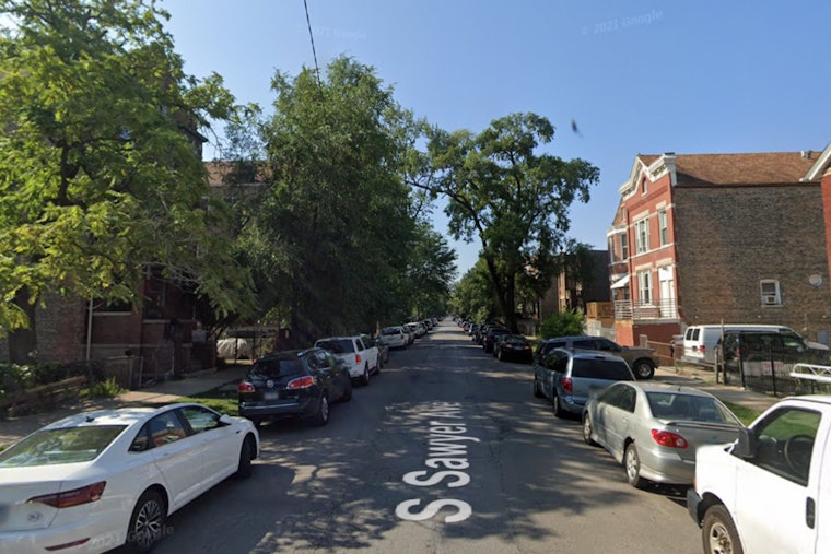 Arson Attack in Chicago's Little Village Injures Two, Police Launch Investigation