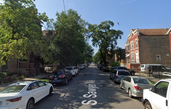 Arson Attack in Chicago's Little Village Injures Two, Police Launch Investigation