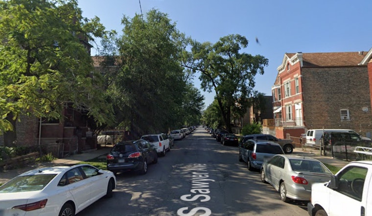 Arson Attack in Chicago's Little Village Injures Two, Police Launch Investigation