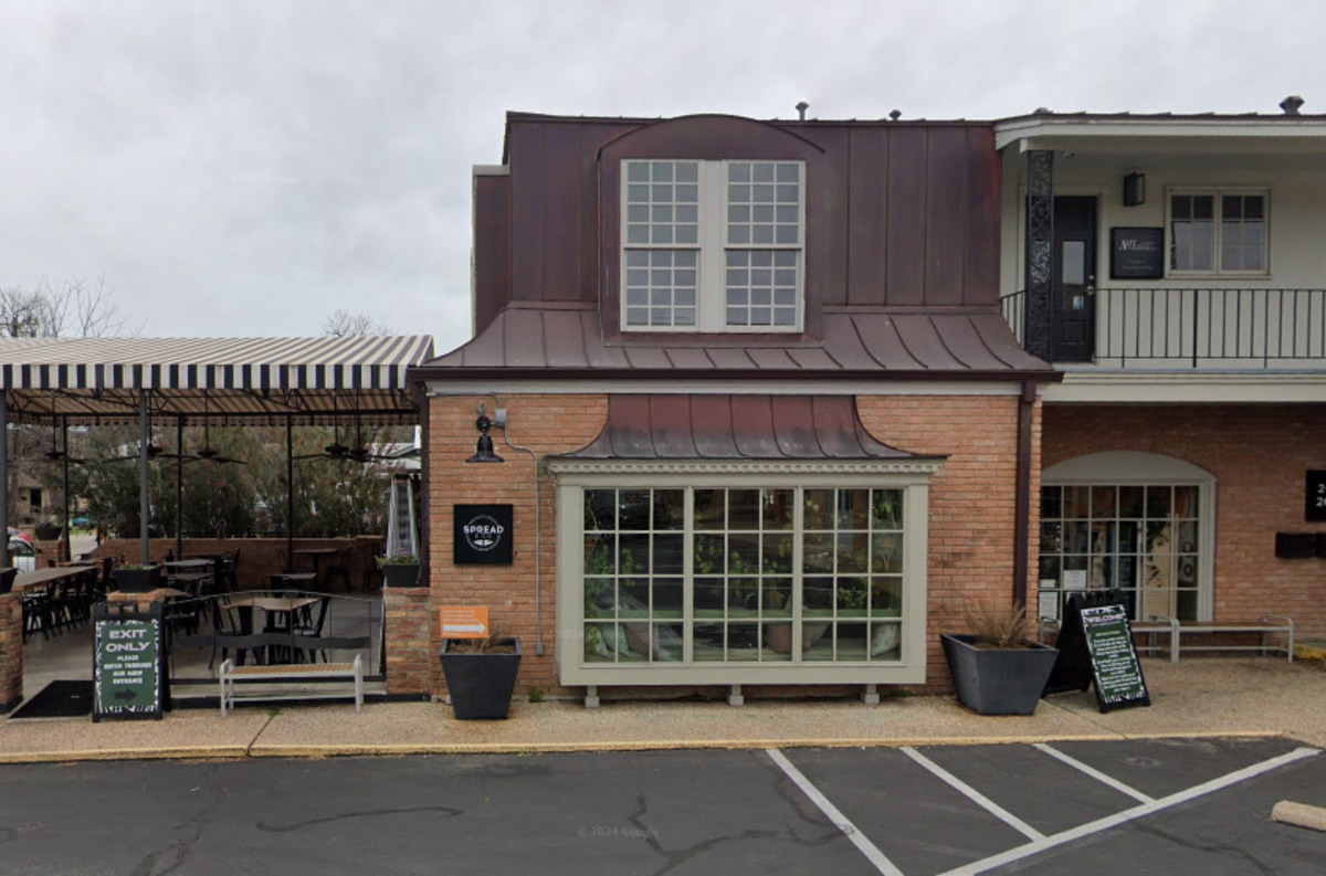 Artisanal Cheese Haven Spread & Co. to Open New Location in Austin's