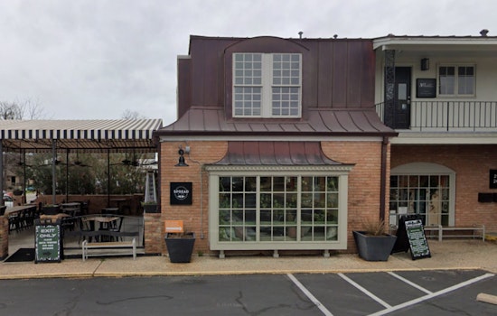 Artisanal Cheese Haven Spread & Co. to Open New Location in Austin's Cherrywood Neighborhood This Fall