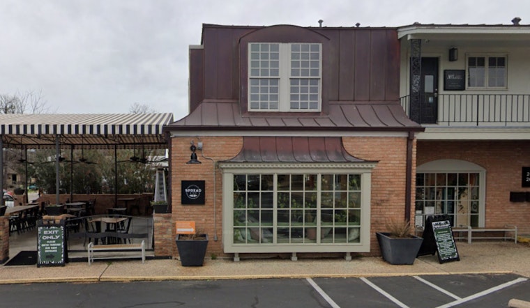 Artisanal Cheese Haven Spread & Co. to Open New Location in Austin's Cherrywood Neighborhood This Fall