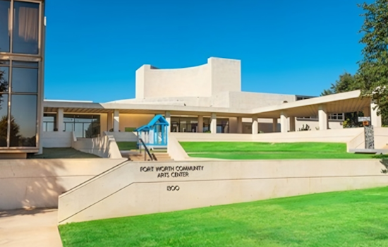 Arts Fort Worth Redefines Role, Steps Back from Community Arts Center Management Amid Financial Strains