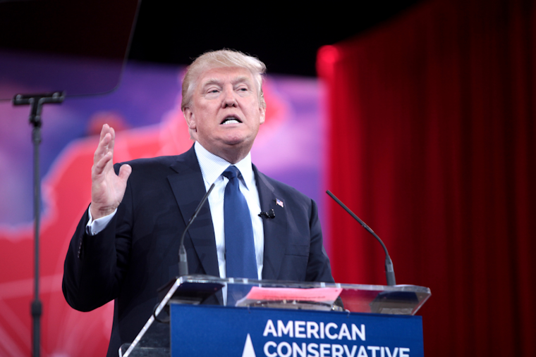 Assassination Attempt at Trump Rally: Suspect Identified, Former President Grazed by Bullet in Butler Mayhem