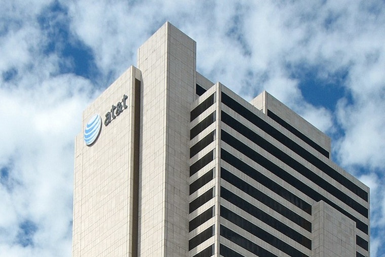 AT&T Hit by Epic Data Breach with Nearly All Customers' Call and Text