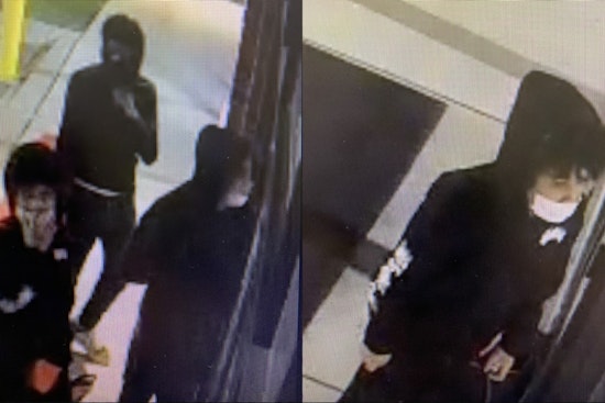 ATF and National Shooting Sports Foundation Offer $5,000 Reward for Information on Gun Store Burglary in Jeffersonville