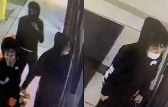 ATF and National Shooting Sports Foundation Offer $5,000 Reward for Information on Gun Store Burglary in Jeffersonville