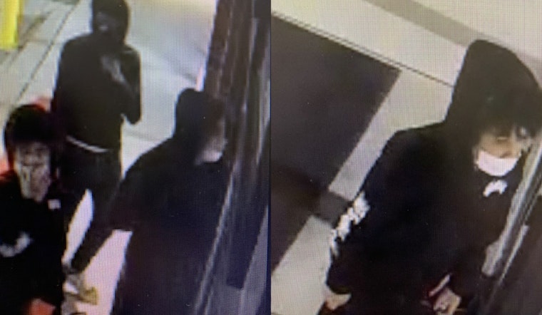 ATF and National Shooting Sports Foundation Offer $5,000 Reward for Information on Gun Store Burglary in Jeffersonville