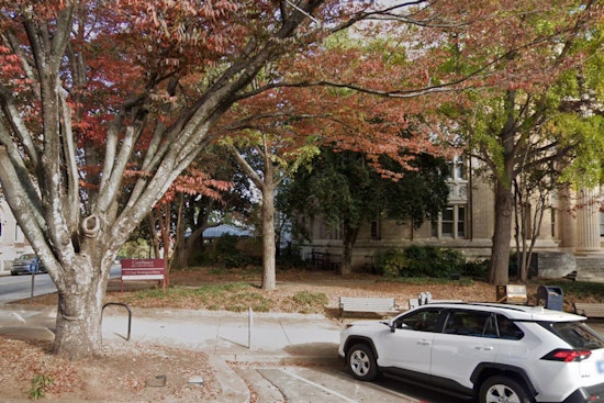Athens-Clarke County Courthouse Extends Closure Due to Bed Bug Treatment Through July 31