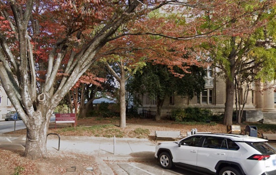 Athens-Clarke County Courthouse Extends Closure Due to Bed Bug Treatment Through July 31
