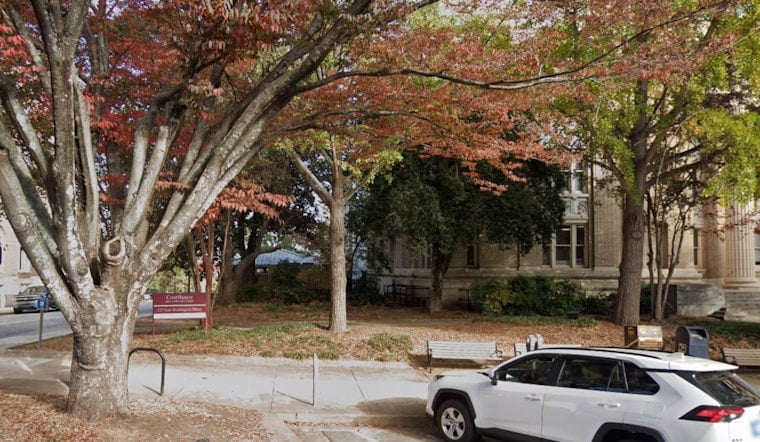 Athens-Clarke County Courthouse Extends Closure Due to Bed Bug Treatment Through July 31