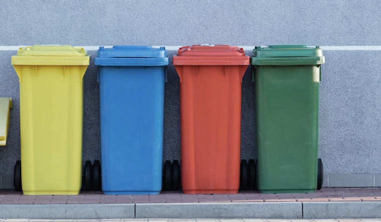Atlanta Announces Revised Garbage Collection Schedule for Independence Day