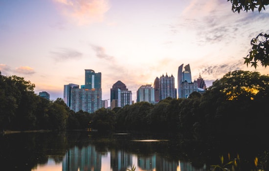 Atlanta Anticipates Record Highs as Sunny and Sizzling Forecast Ahead