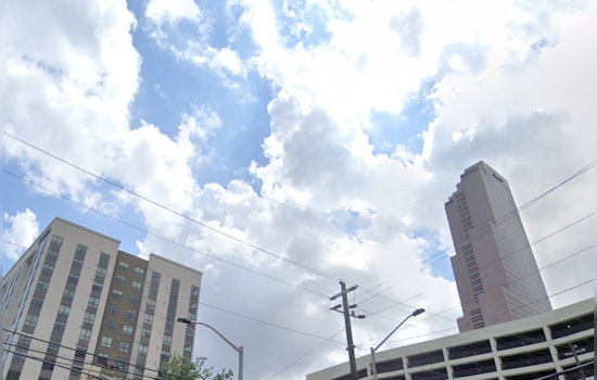 Atlanta Braces for Scorcher, Highs to Hit Mid-90s with Sporadic Thunderstorms Ahead