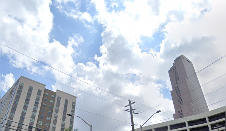 Atlanta Braces for Scorcher, Highs to Hit Mid-90s with Sporadic Thunderstorms Ahead