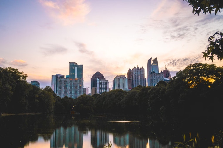 Atlanta Braces for Sizzling Temperatures and Rising Storm Chances Throughout the Week
