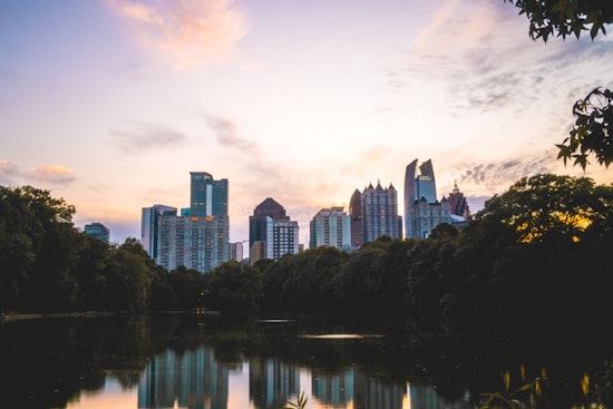 Atlanta Braces for Sizzling Temperatures and Rising Storm Chances Throughout the Week