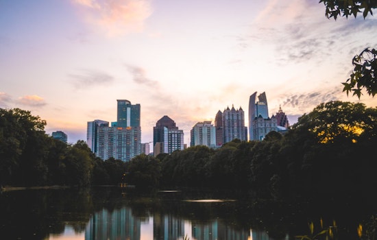 Atlanta Braces for Sizzling Temperatures and Rising Storm Chances Throughout the Week