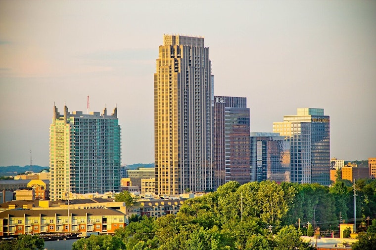 Atlanta Braces for Sweltering Week Ahead as Heat Index to Hit Triple Digits Amid Intermittent Thunderstorms