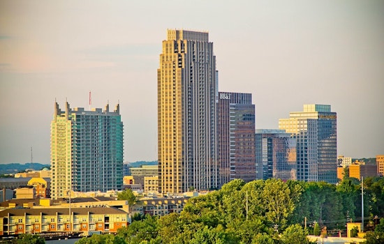 Atlanta Braces for Sweltering Week Ahead as Heat Index to Hit Triple Digits Amid Intermittent Thunderstorms