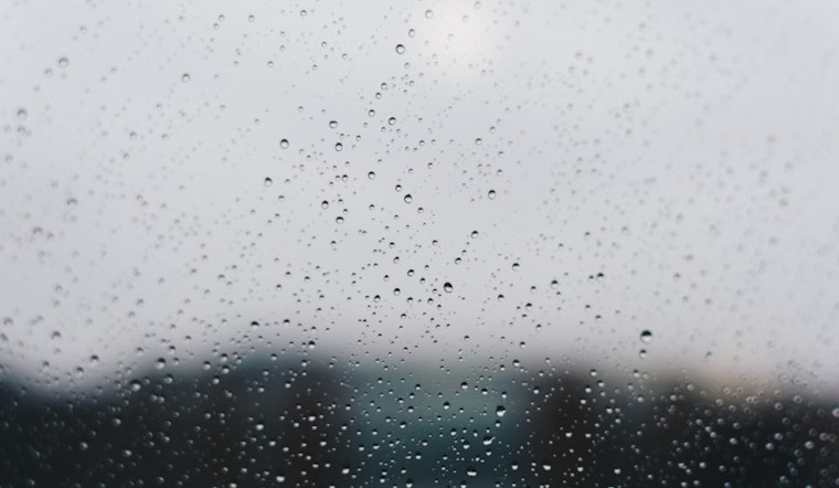 Atlanta Braces for Sweltering Week Ahead with Storms on the Horizon