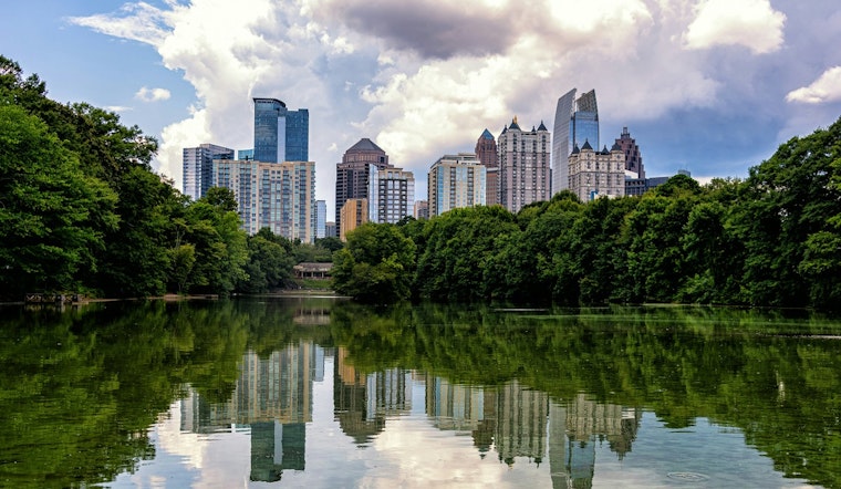 Atlanta Braces for Week of Fluctuating Weather with Sunshine, Showers, and Storms Predicted