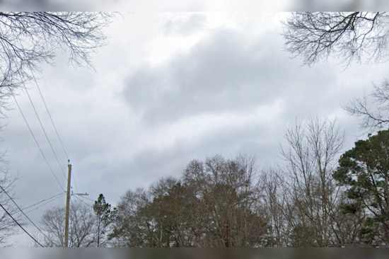 Atlanta Braces for Week of Storms with High Heat Index, National Weather Service Advises Caution