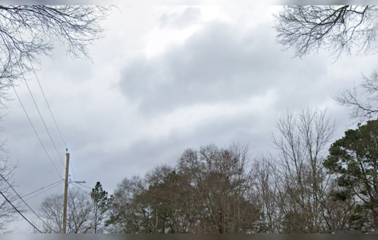 Atlanta Braces for Week of Storms with High Heat Index, National Weather Service Advises Caution