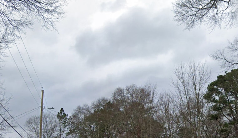 Atlanta Braces for Week of Storms with High Heat Index, National Weather Service Advises Caution