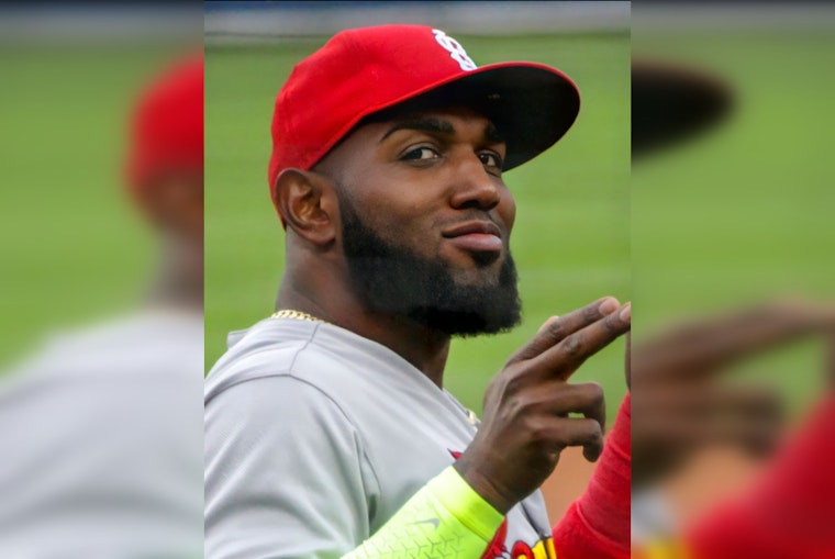 Atlanta Braves' Marcell Ozuna Eager to Entertain at the Home Run Derby in Arlington
