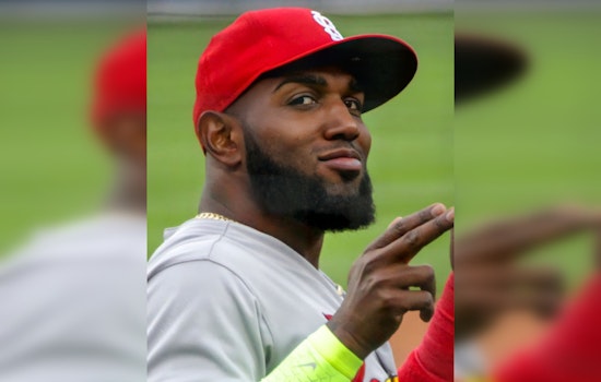 Atlanta Braves' Marcell Ozuna Eager to Entertain at the Home Run Derby in Arlington