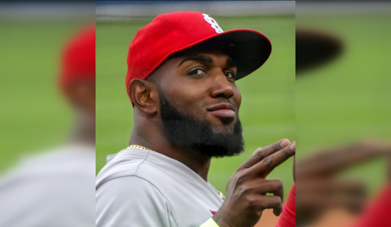 Atlanta Braves' Marcell Ozuna Eager to Entertain at the Home Run Derby in Arlington
