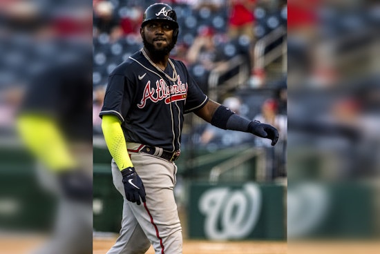 Atlanta Braves Trio Bound for MLB All-Star Game: Ozuna, Sale, and Lopez Secure Spots