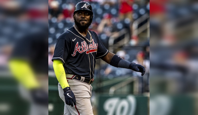 Atlanta Braves Trio Bound for MLB All-Star Game: Ozuna, Sale, and Lopez Secure Spots