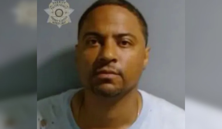 Atlanta Bus Hijacking Suspect Joseph Grier Charged With Murder After Tragic Incident
